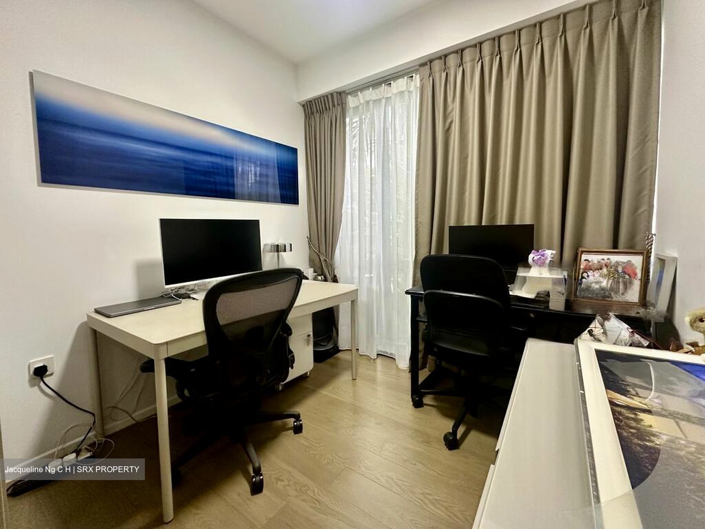 Parc Esta (D14), Apartment #610208281